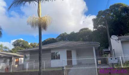 CASA PARA ALUGAR NO BAIRRO BORTOT - CA491