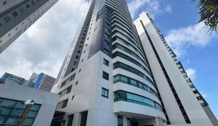 Apartamento Padrão 3/4 Sendo 1 Suíte Localizado Na Paralela
