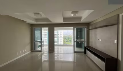 Apartamento Padrão  3/4 Sendo 1 Suíte Localizado em Patamares