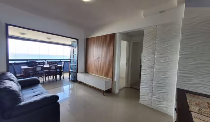 Apartamento Padrão  2/4 Sendo 1 Suíte Localizado em Armação