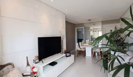 Apartamento Padrão  3/4 Sendo 1 Suíte na Pituba