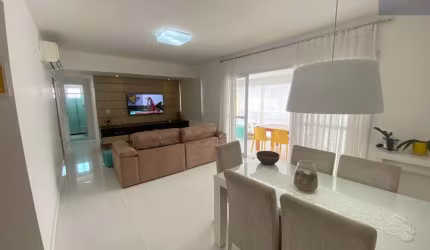 Apartamento Padrão  3/4 Sendo 1 Suíte Localizado no Imbui