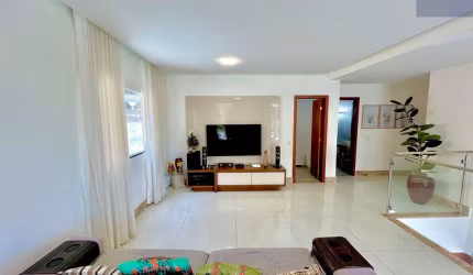 Casa em Condomínio Duplex em Vilas do Atlântico - Lauro de Freitas