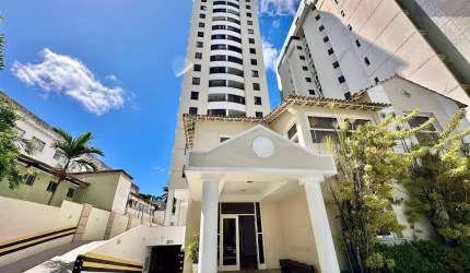 Apartamento Padrão 2 Quartos Sendo 2 Suítes no Canela