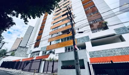 Apartamento Padrão 3 Quartos Sendo 1 Suíte no Caminho das Arvores