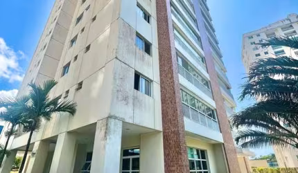 Apartamento Padrão 3/4 Sendo 3 Suítes Localizado no Imbui
