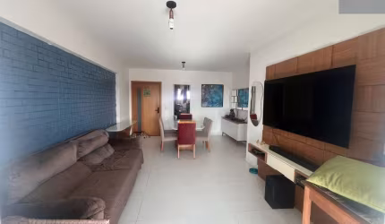 Apartamento Padrão  3 Quartos Sendo 1 Suíte no Jardim Apipema