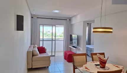 Apartamento Padrão  2/4 Sem Suíte Localizado em Santa Teresa