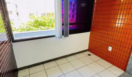 Apartamento Padrão 2 Quartos a Venda no melhor do Costa Azul