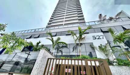Apartamento Alto Padrão  3 Quartos Sendo 3 Suítes no Caminho das Arvores
