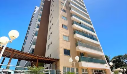 Apartamento Padrão 3 Quartos Sendo 1 Suíte em Pituaçu