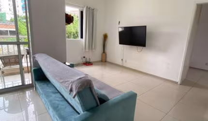 Apartamento Padrão  3 quartos revertido Para 2 quartos Sendo uma Suíte em Brotas