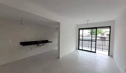 Apartamento de 3 Quartos e 1 Vaga na Tijuca