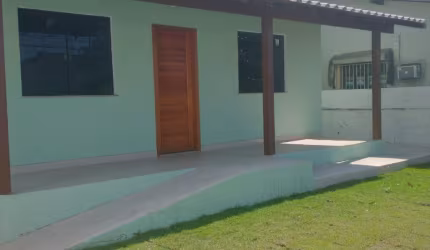 Casa para fins comerciais no Parque Eldorado