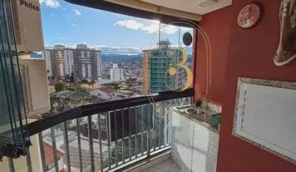 Lindo Apartamento Andar Alto 02 Quartos 01 Vaga livre Bairro Jardim Cidade