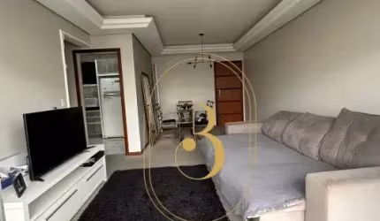Amplo Apartamento de 92m² na Avenida Lédio João Martins, Kobrasol, São José/SC!
