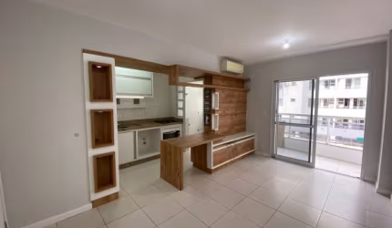 Apartamento 2 Dormitórios com Suíte a 200m da Leoberto Leal – São José/SC