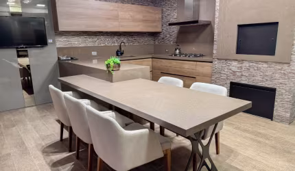 Apartamento de Alto Padrão – 3 Suítes | Totalmente Mobiliado e Pronto para Morar!