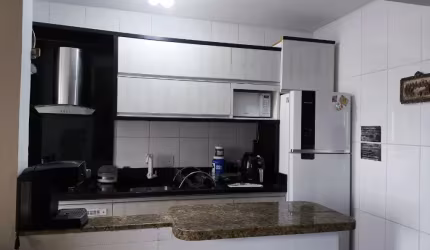 Apartamento à Venda – Residencial Ilhas do Norte