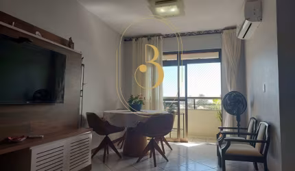 Apartamento à venda | 3 dormitórios (1 suíte) | 2 vaga | Jardim Atlântico - Florianópolis