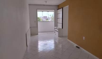 Apartamento com 2 quartos à venda na Serraria