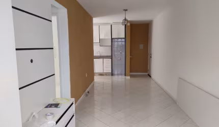 Apartamento com 2 quartos à venda na Serraria