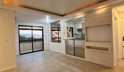 Oportunidade imperdível Apartamento 03 dormitórios no Estreito – Florianópolis!
