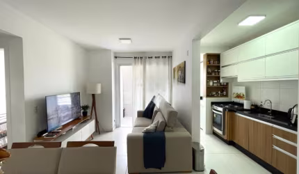 Apartamento à Venda em Areias São Jose SC – 2 Quartos, Suíte e Excelente Localização!