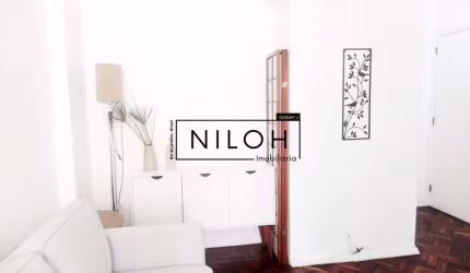 Apartamento para Venda em Rio de Janeiro, COPACABANA, 1 dormitório, 1 suíte, 1 banheiro, 1 vaga