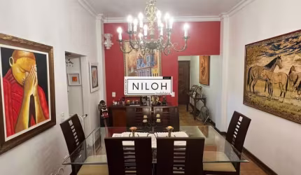 Apartamento para Venda em Rio de Janeiro, LEBLON, 2 dormitórios, 2 suítes, 1 vaga