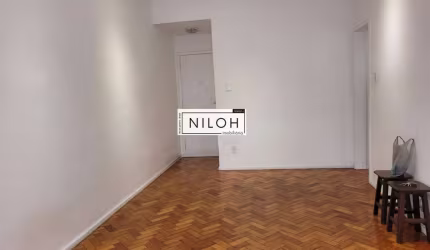 Apartamento para Venda em Rio de Janeiro, BOTAFOGO, 3 dormitórios, 2 banheiros