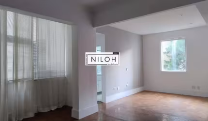 Apartamento para Venda em Rio de Janeiro, HUMAITA, 2 dormitórios, 2 banheiros