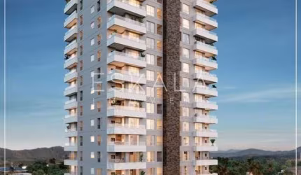 Apartamentos alto padrão, Itacolomi - Balneário Piçarras