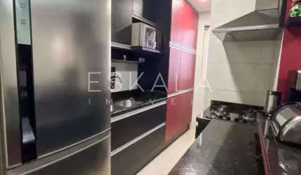 Apartamento com 3 quartos + 1 vaga de garagem, Amizade - Guaramirim