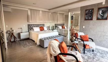 Casa semi mobiliada com 1 suíte + 2 quartos, Avaí, Guaramirim