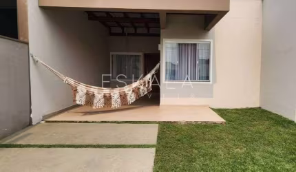 Casa Geminada, 01 Suíte + 02 Quartos, Três Rios do Norte, Jaragua do Sul