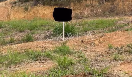 Terreno com 368,87m² no Bairro Corticeira, Guaramirim