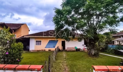 Terreno com 523,5m², Localizado no Bairro Ilha da Figueira, Jaragua do Sul