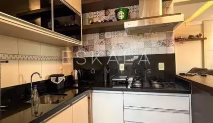 Apartamento Contendo 01 Suíte + 01 Dormitório, Jaragua Esquerdo, Jaragua do Sul.