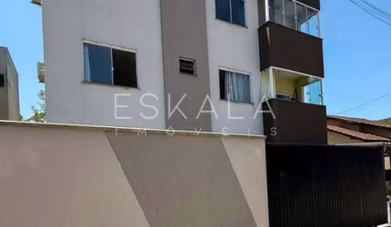 Apartamento com 2 quartos, Ilha da Figueira - Guaramirim