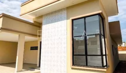 Casa á venda no Loteamento Montreal com Piscina, Três Rios do Norte - Jaraguá do Sul