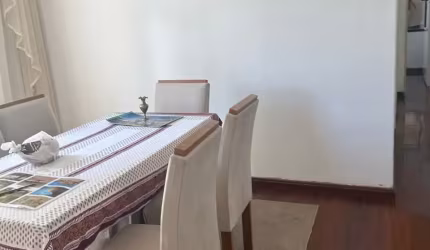 apartamento no grã duquesa
