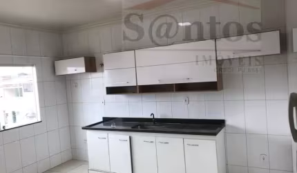 VENDO CASA NO BAIRRO SANTO AGOSTINHO