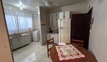 VENDO APARTAMENTO 2 ANDAR  COM 3 QUARTOS