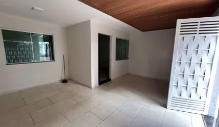 VENDO CASA BAIRRO SANTO SANTO AGOSTINHA
