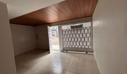 VENDO CASA BAIRRO SANTO SANTO AGOSTINHA