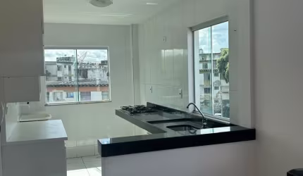 ALUGO APARTAMENTO 2 QUARTOS COM PLANEJADOS