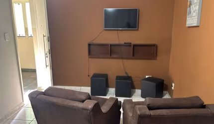 alugo apartamento na ilha dos Araújos