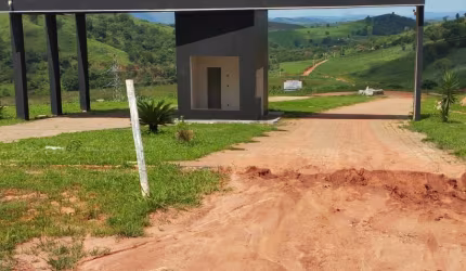 chacara a venda proxima ao posto cherokee