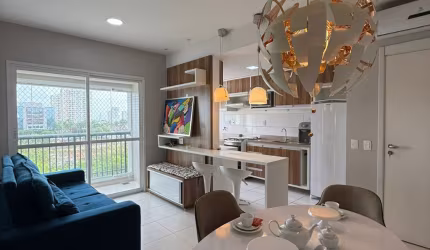 ✨ O apartamento dos seus sonhos está aqui! ✨